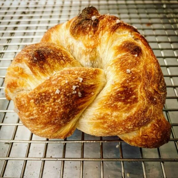 BUNDLE: Beginner, Intermediate & Advanced Level 1 Online Pizza Classes - Image 15